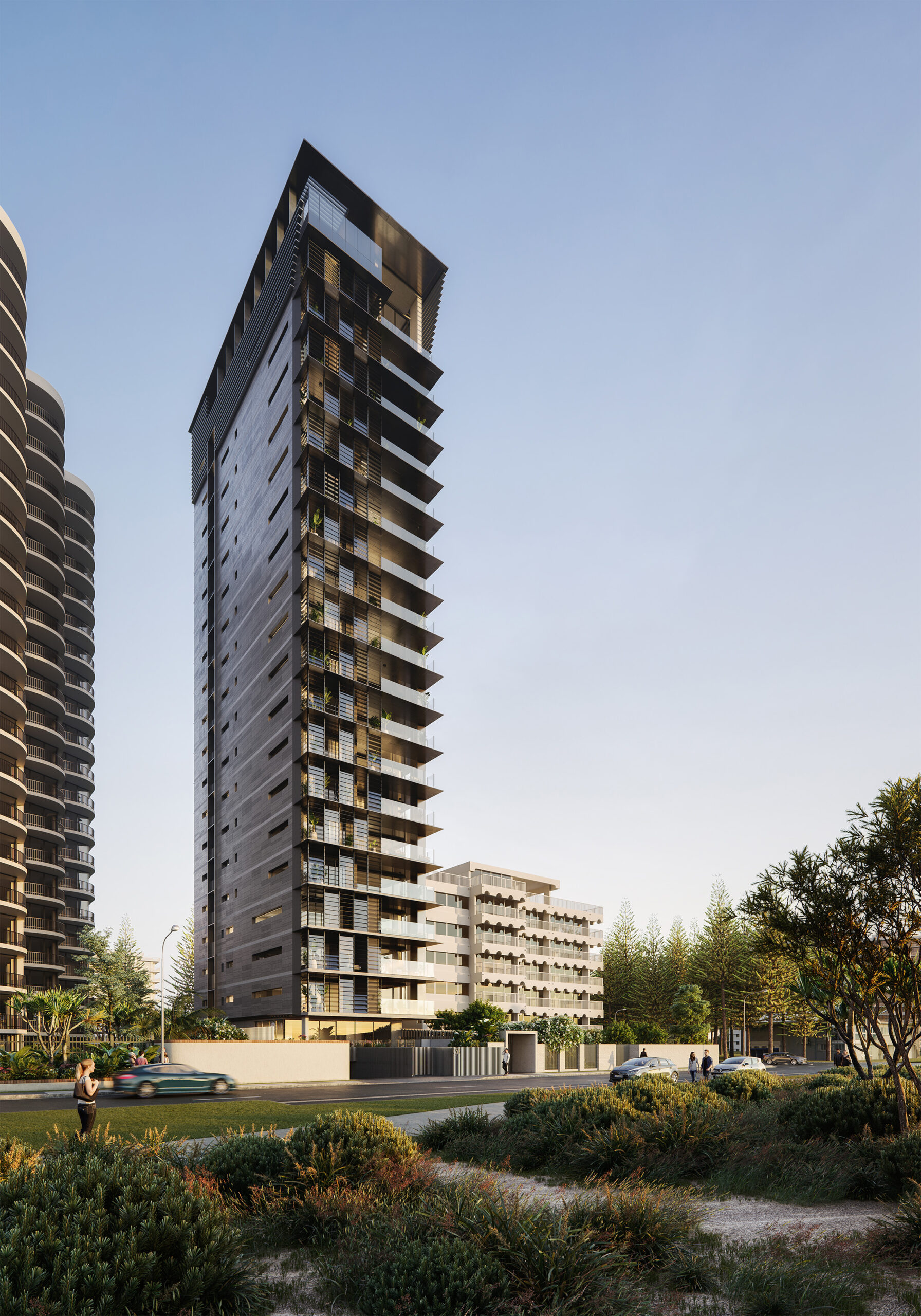31 Broadbeach