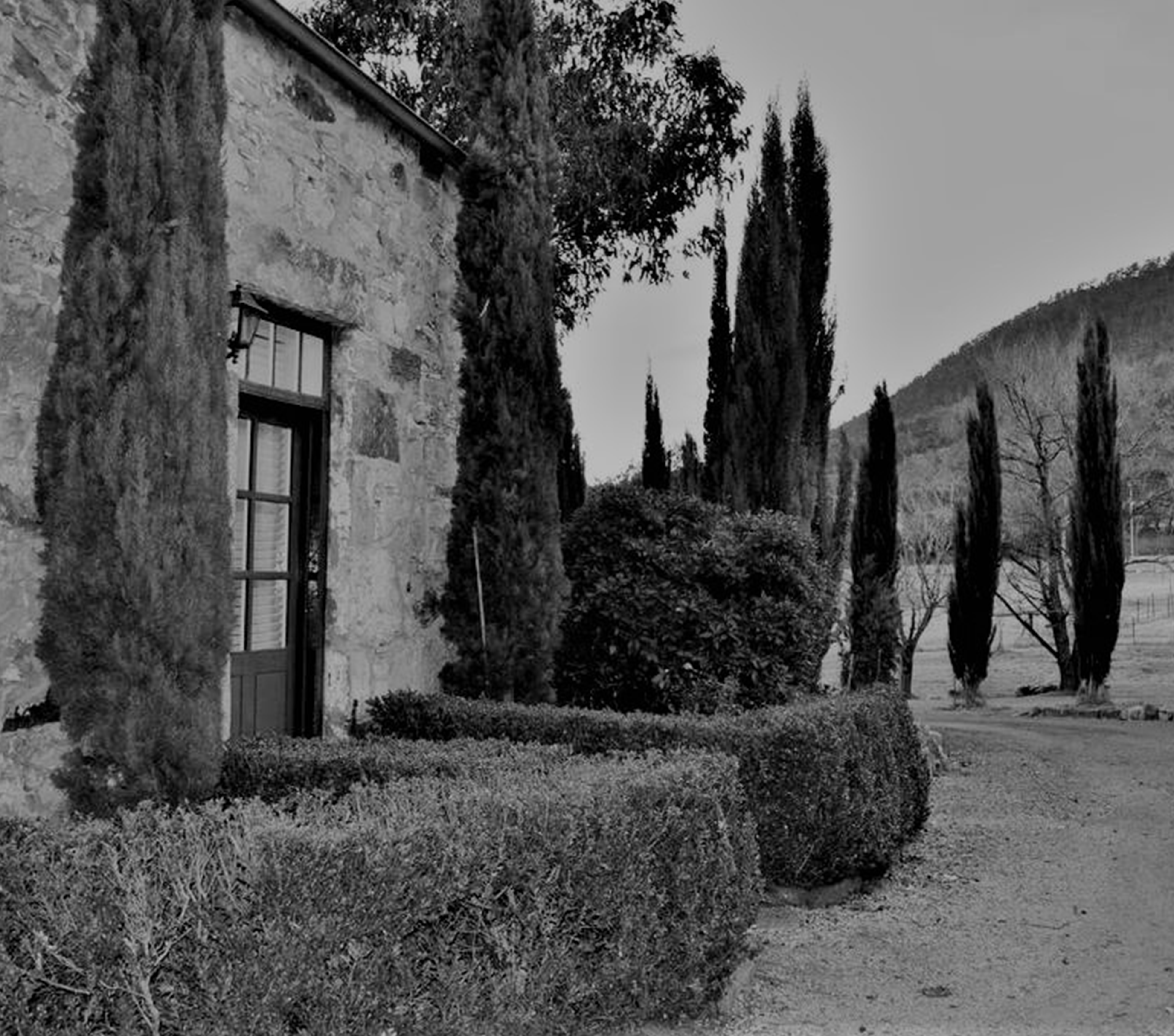 Mount Direction Estate